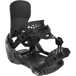 BENT METAL LIGHTNING SUPERMATIC Bindung 2026 black - M