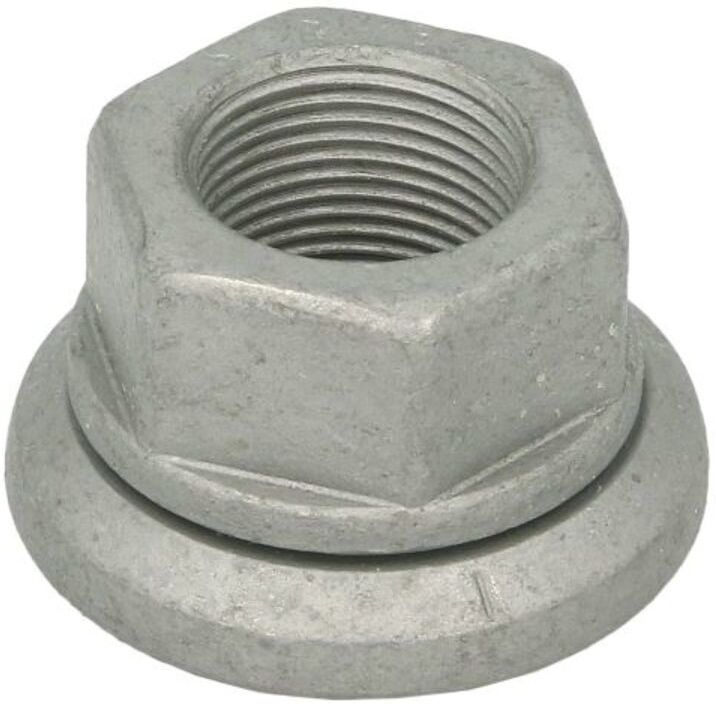 Radmutter SAE-SMB SMB57322B3