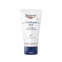 EUCERIN UreaRepair PLUS Handcreme 5% 75 ml