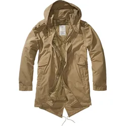 Brandit M51 US Parka Jacke S