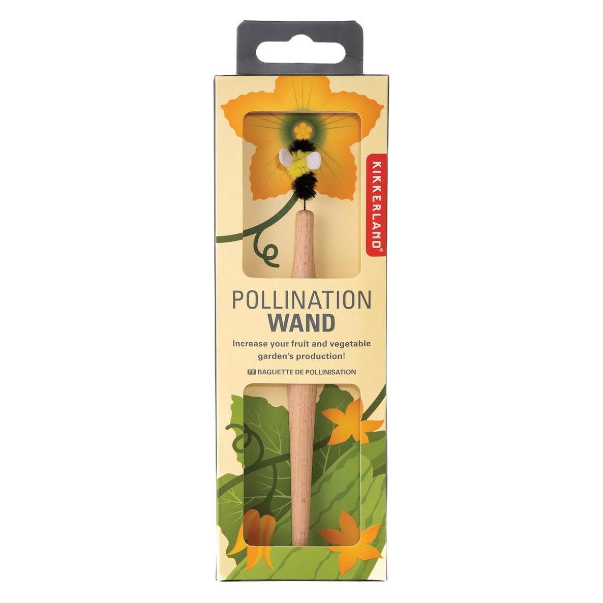 Kikkerland Pollination Wand (16 cm, 1.20 cm) (CD694)