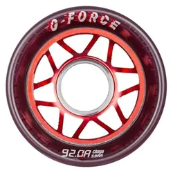 Chaya, Skateboard Rollen, (59 mm)