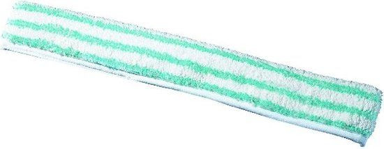 Leifheit Powerslide vervangingsdoek voor Click System, 40 cm wisbreedte