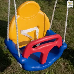 Fungoo Baby-Schaukel,,
