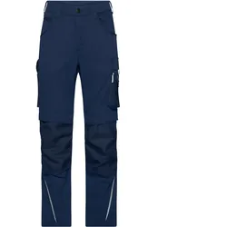 Bundhose "JN1832" Slim Line - 27 - navy