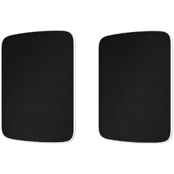 EZVIZ Solar Panel F Type-C, 2er-Set