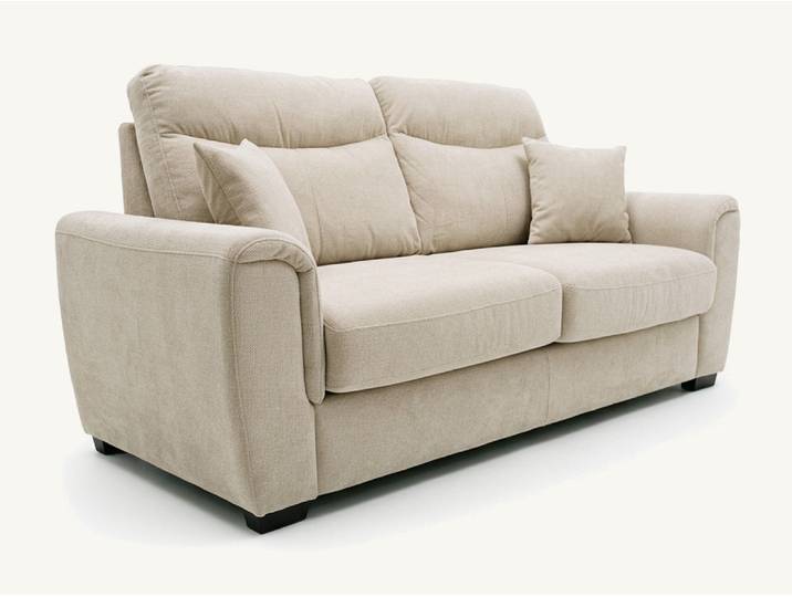 Canapé convertible Meta Beige - Basika