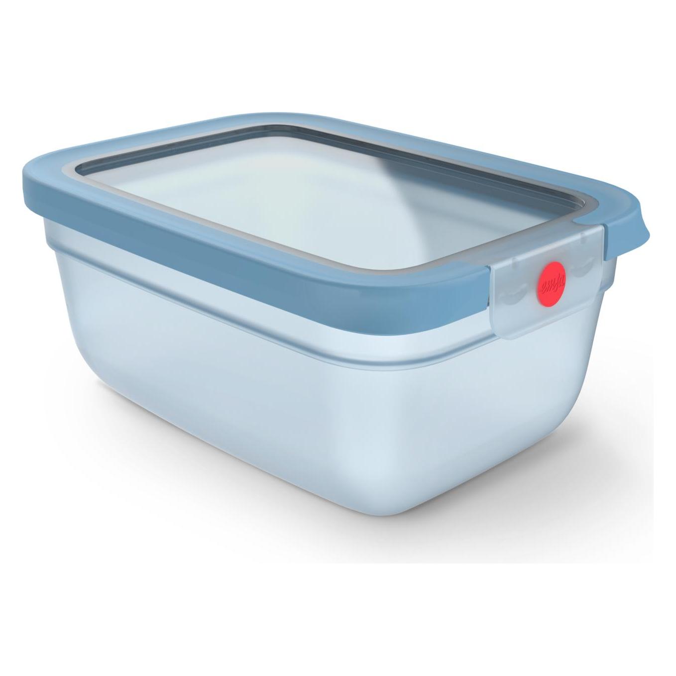 Emsa oneClick Frischhaltedose 1,5 L N12110 (1.50 l) (N1211000)