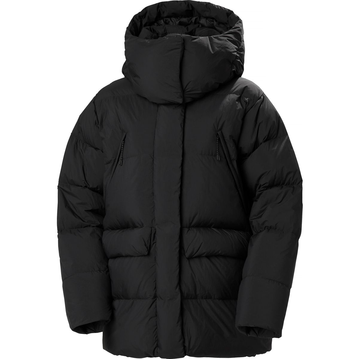 Helly Hansen Women's Inspire Down Puffer black (991) M 53075_991-M