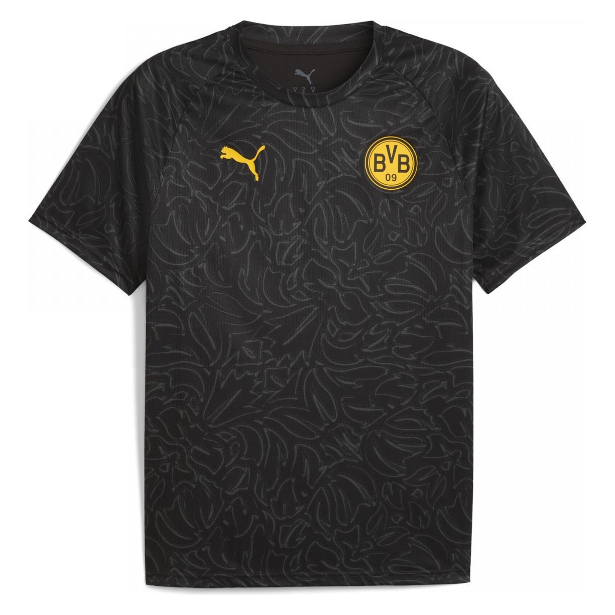Puma BVB Warm Up Jersey (XXL) (781685)