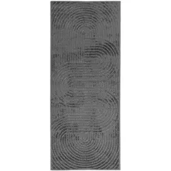 vidaXL, Teppich, Pauline Zen sand (150 x 80 cm)