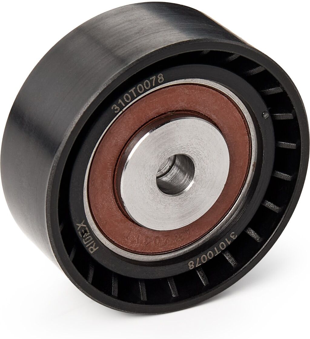 RIDEX 310T0078 Tensioner pulley