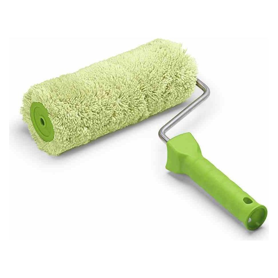 Nölle PROFI BRUSH Profi-Brush Maler-Farbroller Breite 180mm Florhöhe 18mm (18 cm) (00701800)