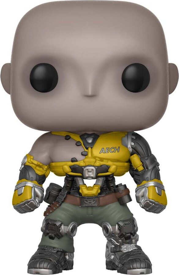 Funko Pop Culture TV Son of Zorn - Zorn's Kantoorkleding Vinyl Pop-figuur