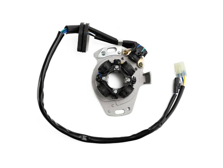 Artudatech-Générateur de ville stator pour Honda, CR 125 R CR125R 2005 2006 2007 31par KSR-711