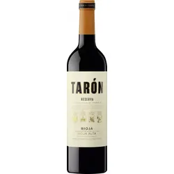 Tarón Reserva Bodegas Tarón 2017
