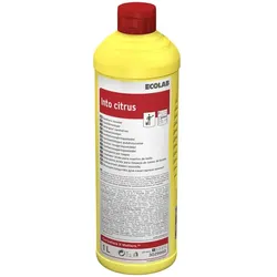 Ecolab Into Citrus 1 L Sanitärreiniger Sanitär-Kraftreiniger
