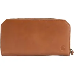 Carhartt Clutch Damen Geldbörse