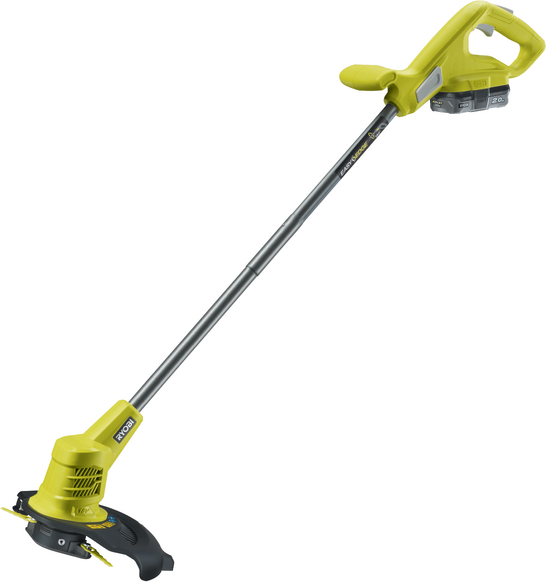 RYOBI OLT1825M - Coupe-bordure à batterie 18V/4Ah - coupe de 25 cm
