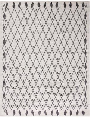 SAFAVIEH Tulum Nurhan Moroccan Boho Rug