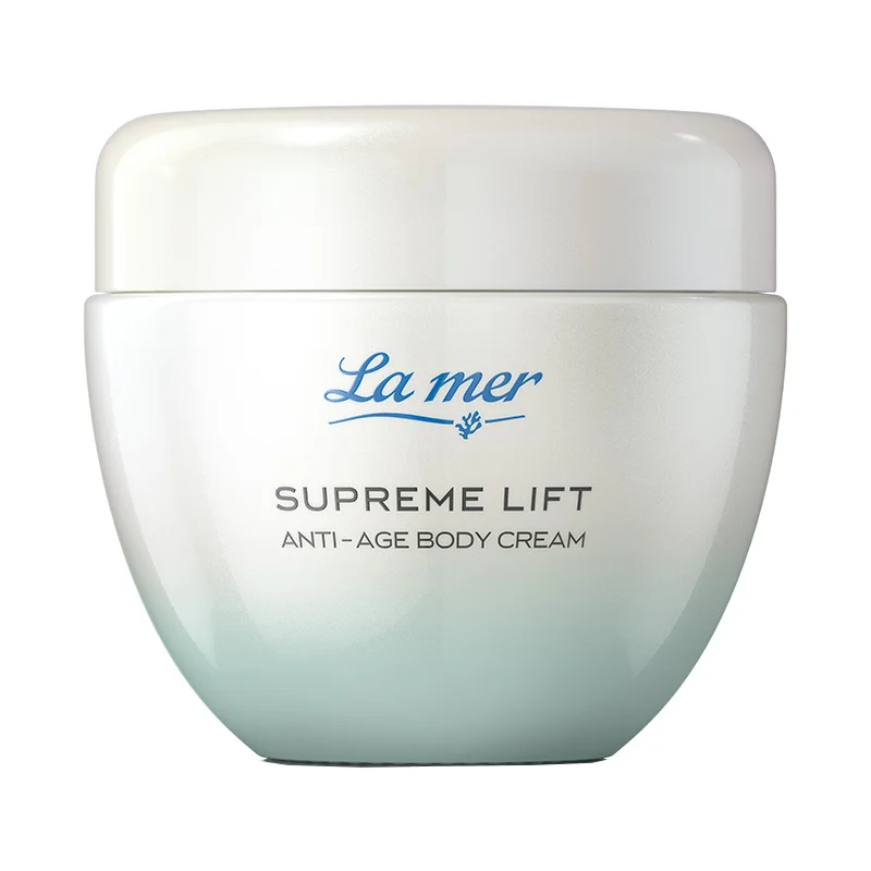 La mer Supreme Lift Anti Age Luxury Body Cream m.P., 200ml 70412000