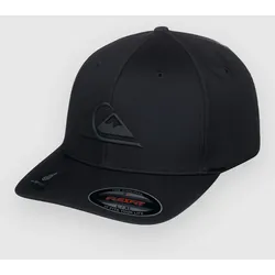Quiksilver Amped Up Cap true black Gr. LXL