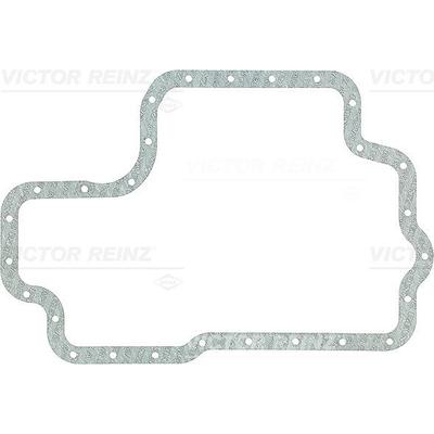 Victor Reinz Dichtung, Ölsumpf [Hersteller-Nr. 71-28536-00] für Audi