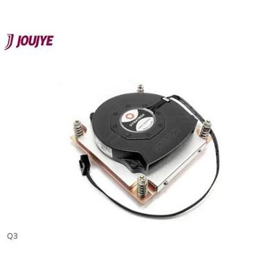 Dynatron Q3 Intel 1700 CPU-Kühler mit Lüfter Intel® LGA 1700