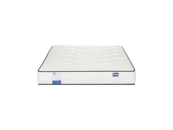 Matelas ressorts 140x200 cm SIMMONS TRAINING'S ép.22 cm