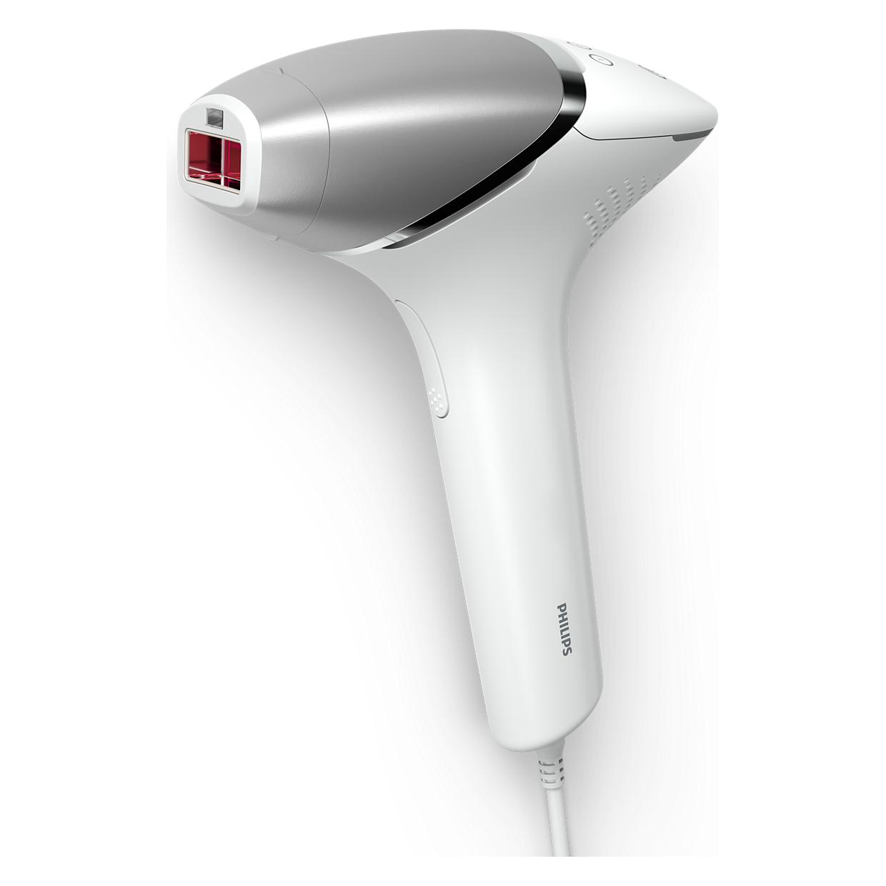 Philips Lumea IPL Series 8000 (BRI946/00)