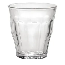 Duralex Picardie Tumbler 13cl