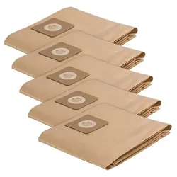 BOSCH 5er-Pack Staubsaugerbeutel »AdvancedVac 20«