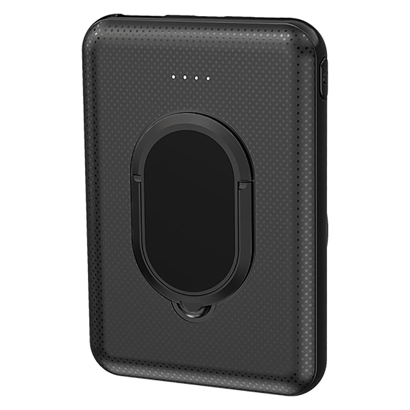 4smarts VoltHub UltiMag Kick (5000 mAh, 10 W, 18.50 Wh) (456357)