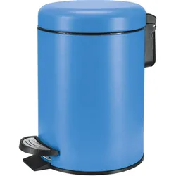 Kleine Wolke Kosmetikeimer One Königsblau 3 Liter