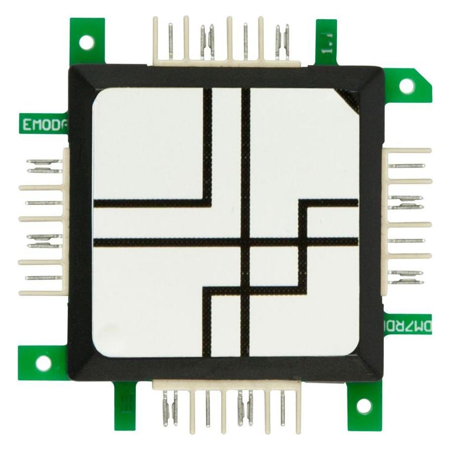 Allnet BrickRknowledge Leitung PWM für H-Bridge Driver Brick Typ B (ALL-BRICK-0618)