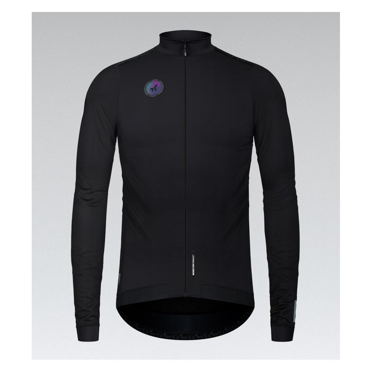Gobik ARMOUR 2.0 BLACK Winterjacke unisex (S) (49772240)