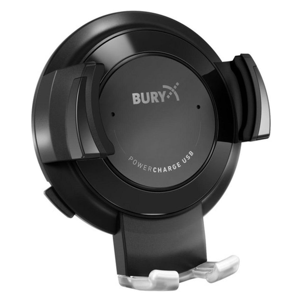 THB Bury PowerCharge aktiv USB (01.1888.000B)