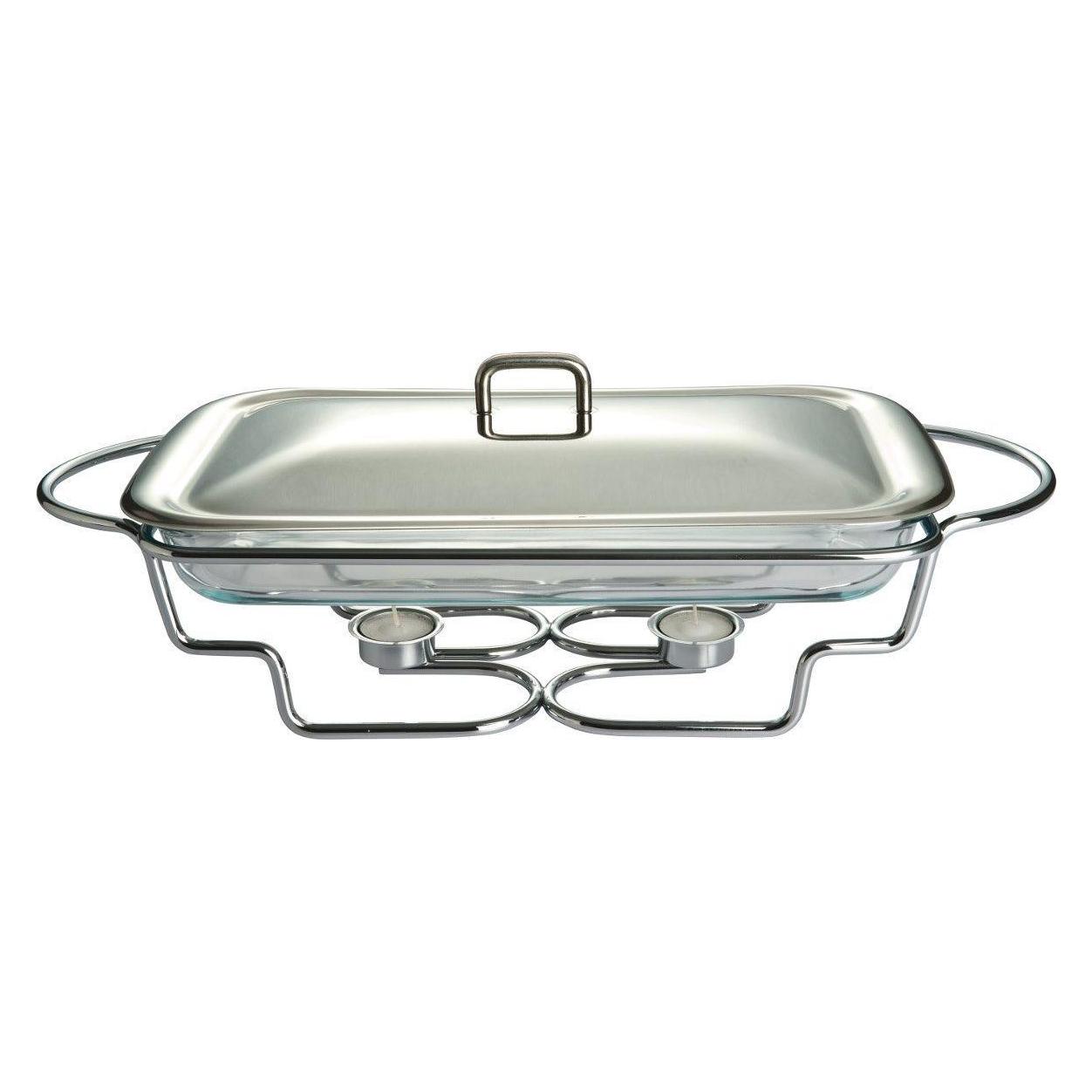 Kinghoff FOOD HEATER 2.9L KH-1410 (Stahl) (PO/90249/189815)