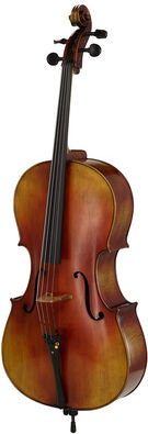 Hidersine Preciso Cello Set 4/4