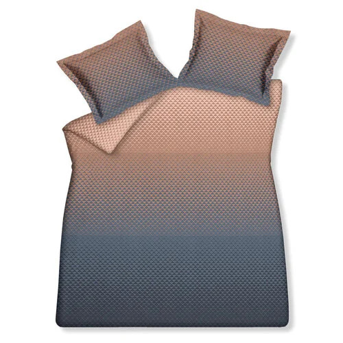 Vandyck Diamonds Kussensloop Oceanview 60x70 cm