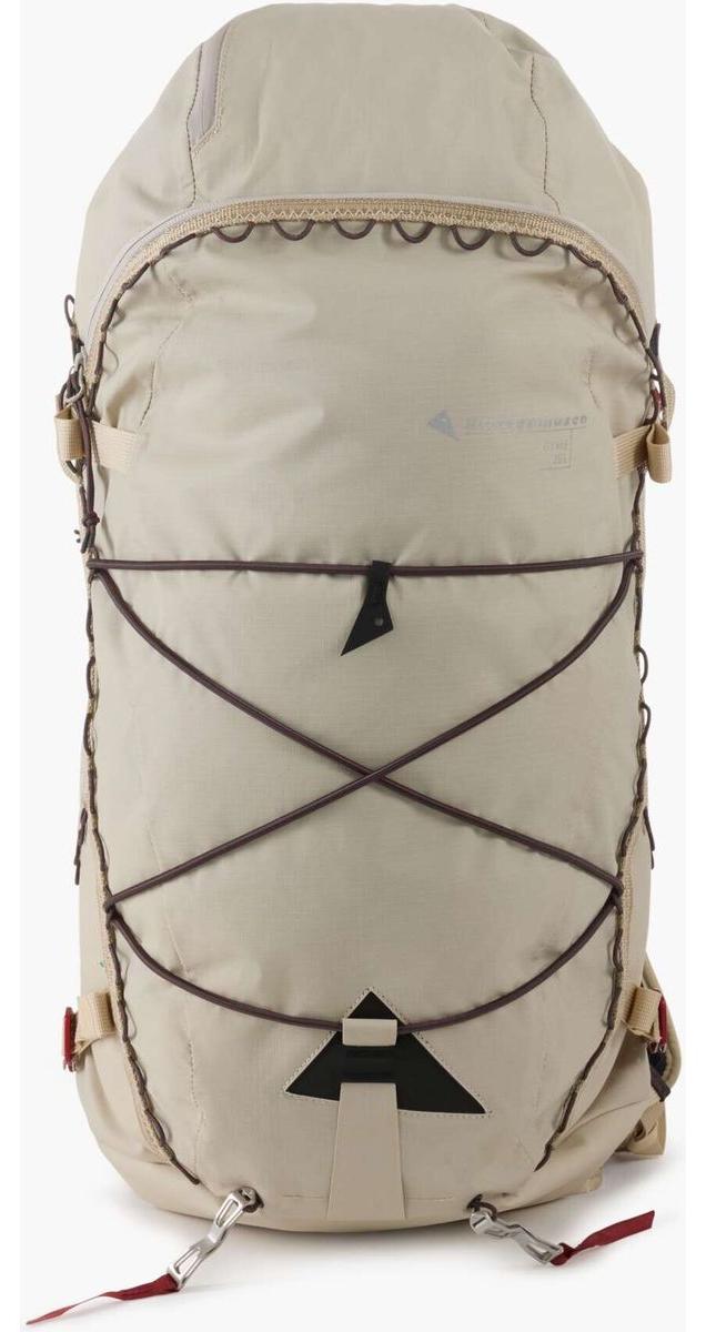 Klättermusen Unisex Gyme Backpack 25L