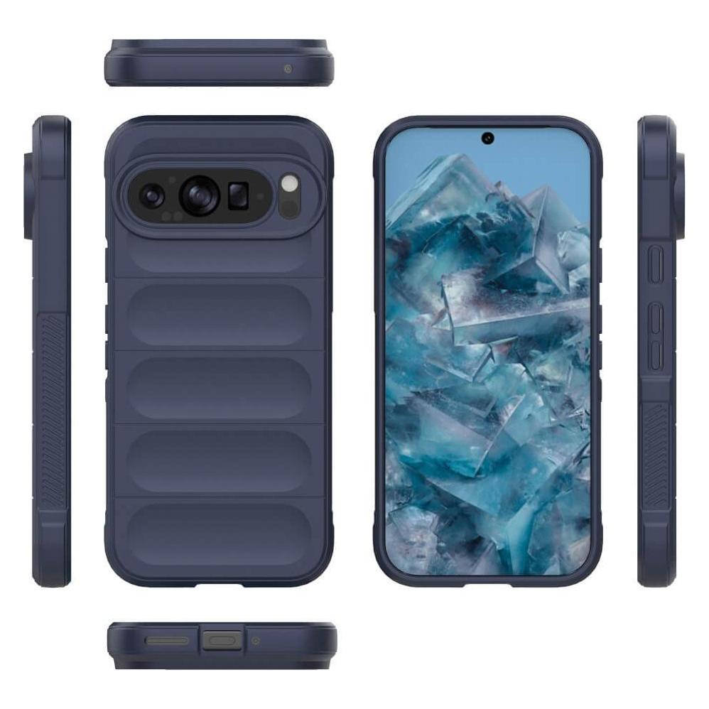 Cover-Discount Google Pixel 9 / 9 Pro - Rugged Protective Hülle (Google Pixel 9, Google Pixel 9 Pro) (47871889)