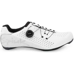 Spiuk, Unisex, Veloschuhe, Bruma (48), Weiss