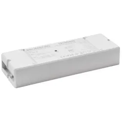Brumberg 18190000 RGB+TW-Funk-Controller zur Ansteuerung von 5-Kanal-LED-Modulen