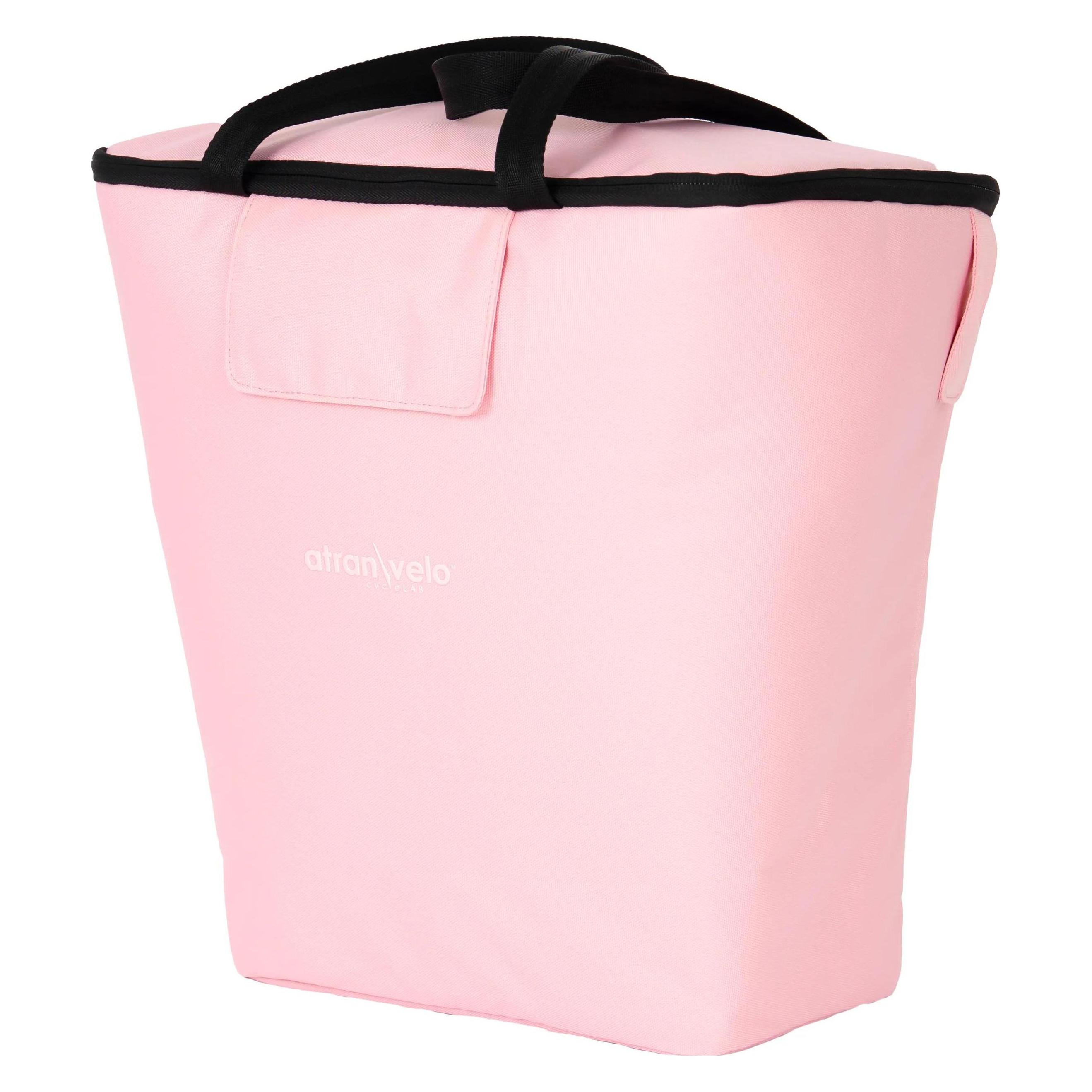 Atran Velo atranvelo ATRAN EINZELTASCHE ADD 25 ROSA (25 l) (1810-55-93)