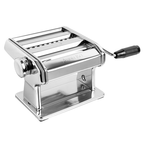 Marcato Ampia 150mm Nudelmaschine, chrom