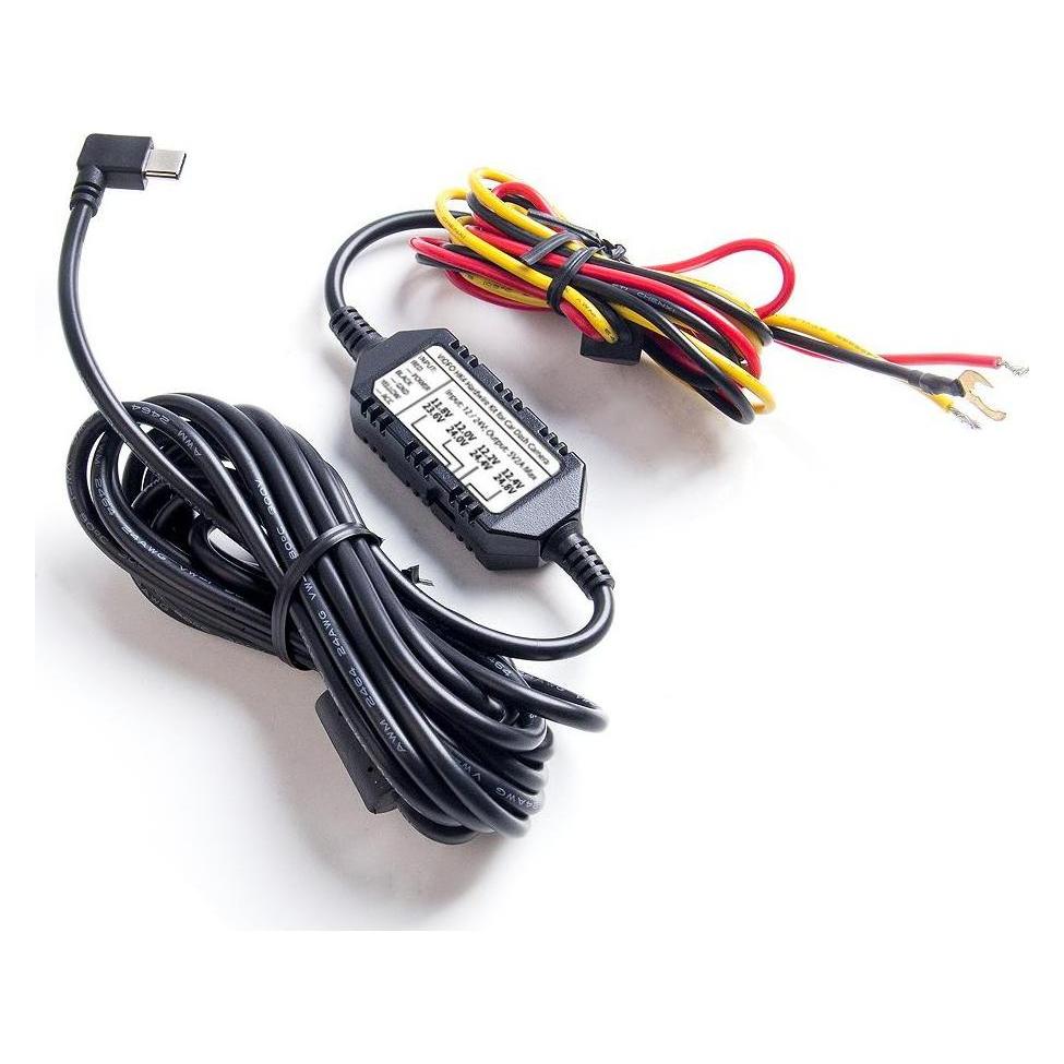 Viofo HK4 hardwire kit (viofo6972147071790)