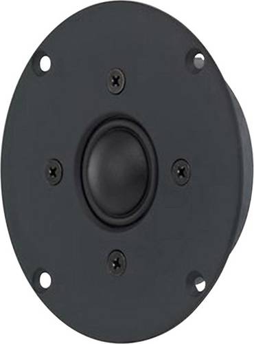 Visaton G 25 FFL - 8 Ohm Hochton-Kalotte 120W 8Ω