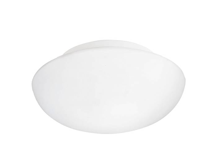 Eglo Applique Murale/plafonnier Ella Blanc\, E27 Max. 2x40w
