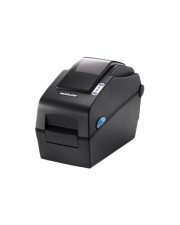 BIXOLON SLP-DX220 Etikettendrucker Thermodirekt 6 cm Rolle 203 dpi bis zu 152 Etiketten-/Labeldrucker (SLP-DX220G/BEG)
